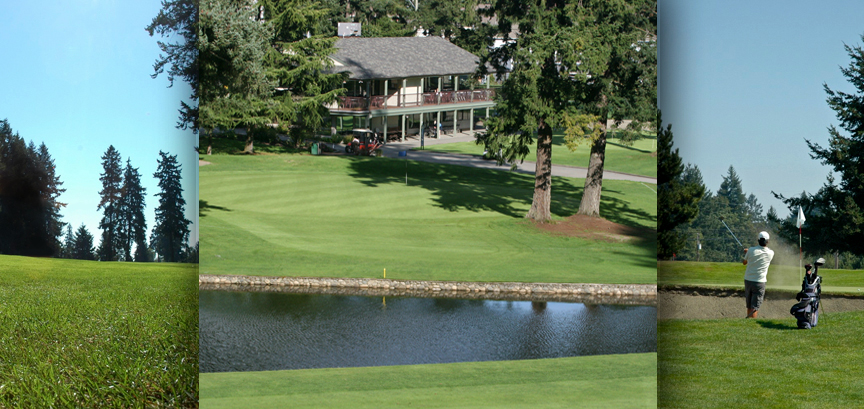 18 holes you'll never forget.